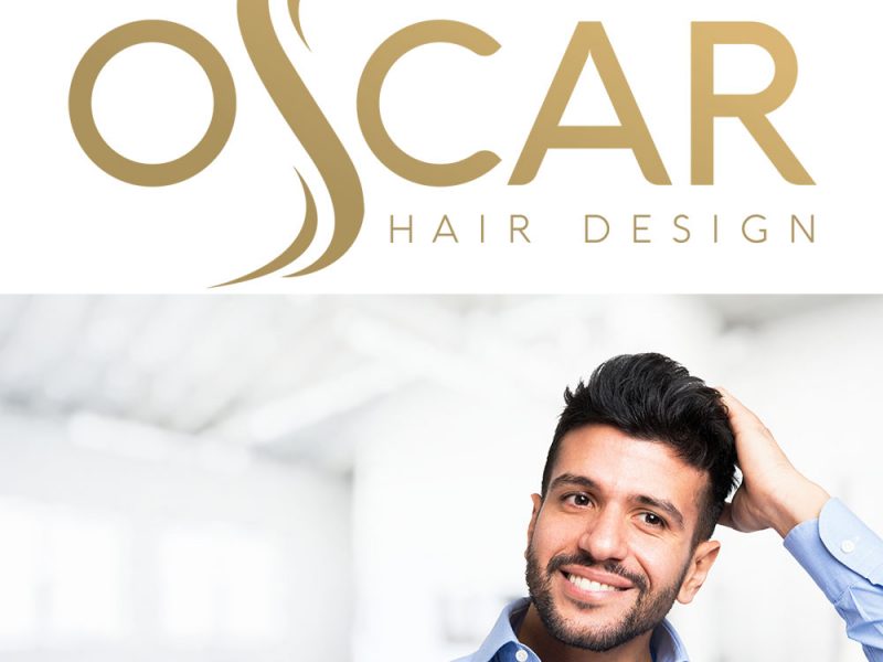 Protez Saçta Etkili Sonuçları Oscar Hair’le Elde Edin